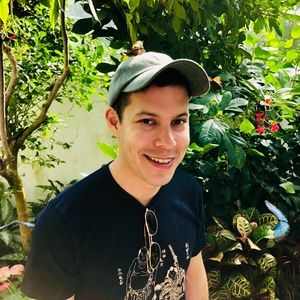 Meet your Posher, Seth